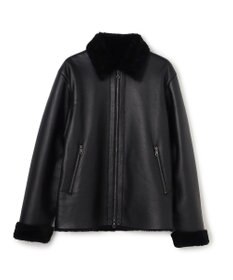 JOSEPH HOMME 【HIGH GRADE LINE】シープスキン　ムートンブルゾン