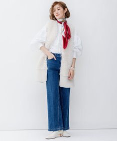 23区 パールラリエットネックレス