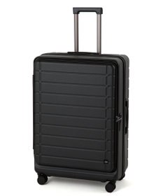 ACE BAGS & LUGGAGE ACE エスカレラ スーツケース 87L 完全フロントオープン 05653 エース