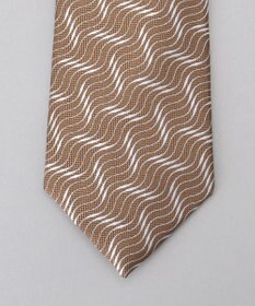 GOTAIRIKU GOTAIRIKU別注【MANTERO/マンテロ】ネクタイ_ウェイブ