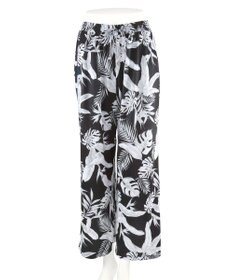 San-ai Resort（三愛水着楽園） ロングパンツ　M　【San-ai Resort（サンアイリゾート）】