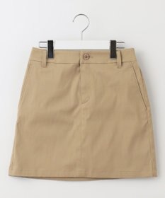 23区GOLF 驚異の伸縮性【WOMEN】】ハイパワーストレッチ ベーシックスカート