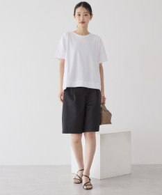 AMERICAN HOLIC バックチュールレイヤードカットプルオーバー