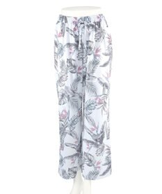 San-ai Resort（三愛水着楽園） ロングパンツ　M　【San-ai Resort（サンアイリゾート）】