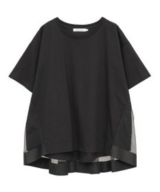 AMERICAN HOLIC バックチュールレイヤードカットプルオーバー