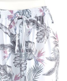 San-ai Resort（三愛水着楽園） ロングパンツ　M　【San-ai Resort（サンアイリゾート）】