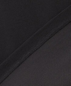 JOSEPH ABBOUD 【キングサイズ・衣服内温度調節機能/接触冷感/JAPANファブリック】コンフォーマーミラノリブ モックネック Tシャツ