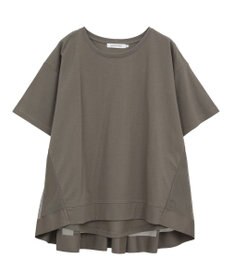 AMERICAN HOLIC バックチュールレイヤードカットプルオーバー