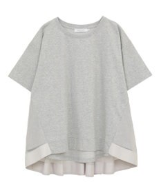 AMERICAN HOLIC バックチュールレイヤードカットプルオーバー