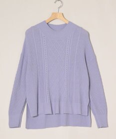 ONWARD Reuse Park 【any SiS】ニット秋冬