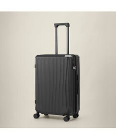 ACE BAGS & LUGGAGE W&.Day/Night スオラ スーツケース スーツケース 63/78L エキスパンド 09102 ダブルアンドデイナイト