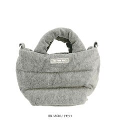 ROOTOTE 3688【弾む軽さフェザールー】FE.ベビールー.フラッフィポップ-A