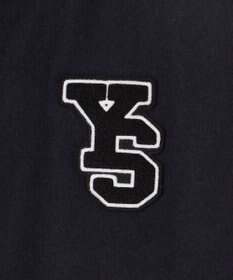 J.PRESS YORK STREET 【UNISEX】スタジアム ジャケット