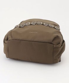 TOCCA 【A4サイズ対応・撥水】OCTUPLE BACKPACK バックパック