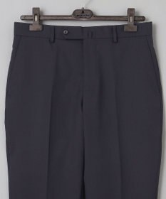 GOTAIRIKU 【御幸毛織】コンパクトヤーン Super120'sペーパープレス スーツ