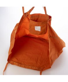 UNBILLION カシュカシュ cachecache / パッカブルナイロン2wayトート