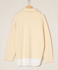 ONWARD Reuse Park セット商品/サイズ38【23区】ニット秋冬×カットソー秋冬