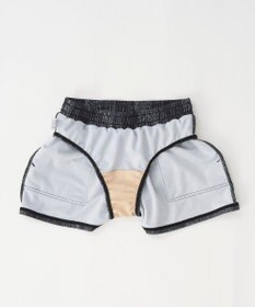 OP／FILA 【Ocean Pacific】Ｔシャツ付きセパレート水着3点セット