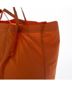 UNBILLION カシュカシュ cachecache / パッカブルナイロン2wayトート