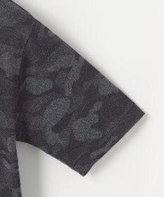 JOSEPH ABBOUD MOUNTAIN 【UNISEX】ドライタッチ クールスキンガードポロ