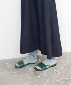 TRICOTE チェッカーボーダータビソックス