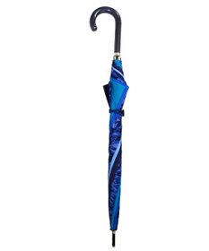 +RING UNISEX プラスリング 長傘 60cm CMF-BLU T1175