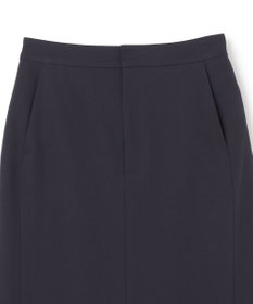 UNFILO イージーチノ Iラインスカート