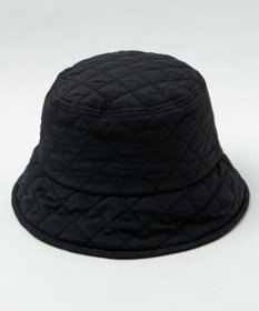 WEGO キルティングバケットハット