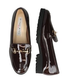 Bridget Birkin 【Bridget Birkin Walk】ビット付きコンフォートローファー
