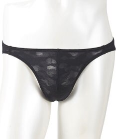 WACOAL MEN ブリーフ  【レースブリーフ】 フロント立体設計 通気性  前閉じ 下着 メンズ  GF2441 /ブロス バイ ワコールメン