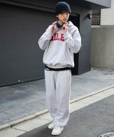 WEGO ユニセックス着用ITEM/ウエストゴム】スウェットパンツ