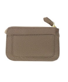 Regalo Felice 【バッグとセットで持っても可愛い / カードが入る / キーチェーン付き】小物ケース / REGALO