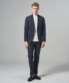 JOSEPH HOMME 【セットアップ対応 】レノウィーヴストレッチ ジャケット