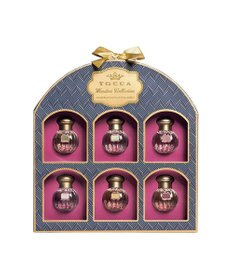 TOCCA PETITE EAU DE PARFUM SET 香水