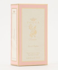 TOCCA TRAVEL FRAGRANCE SPRAY 香水