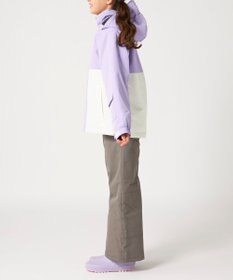 OP／FILA 【ocean pacific】スノーウェア 上下セット 耐水圧10000mm