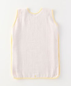 UCHINO マシュマロガーゼ&パイル　ベビースリーパー