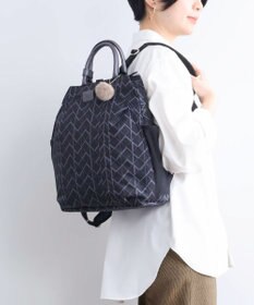 ACE BAGS & LUGGAGE Kanana project KM-2 リュックサック A4サイズ 13L 68714 カナナ カナナプロジェクト