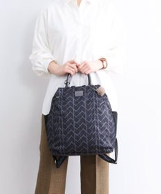 ACE BAGS & LUGGAGE Kanana project KM-2 リュックサック A4サイズ 13L 68714 カナナ カナナプロジェクト