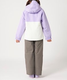 OP／FILA 【ocean pacific】スノーウェア 上下セット 耐水圧10000mm