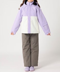 OP／FILA 【ocean pacific】スノーウェア 上下セット 耐水圧10000mm