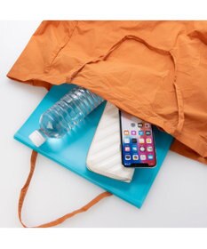 UNBILLION カシュカシュ cachecache / パッカブルナイロン2wayトート