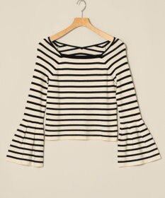 ONWARD Reuse Park 【組曲】ニット秋冬