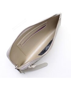 A.D.M.J. 【牛革】モーツァルト/スパニッシュレザーオーガナイザーパース（背面ファスナーポケット）