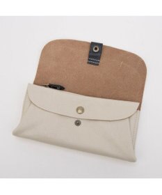 UNBILLION アトランタ ATLANTA / 牛革かぶせ長財布