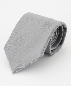 J.PRESS MEN 【FOMARL COLLECTION】プレーン フォーマルネクタイ