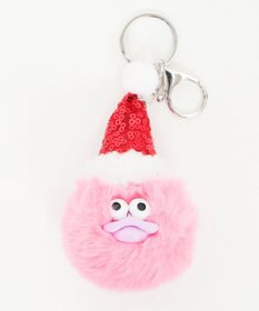 WEGO メリクリサンタモンスターぬいぐるみキーホルダー