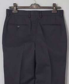 GOTAIRIKU 【御幸毛織】コンパクトヤーン Super120'sペーパープレス スーツ