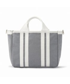 ZERO HALLIBURTON 【雑誌掲載】トートバッグ ZHG-B1 CHAMBRAY LIMITED カートトート 82789