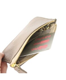 Regalo Felice 【バッグとセットで持っても可愛い / カードが入る / キーチェーン付き】小物ケース / REGALO